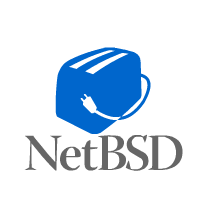 Proposed NetBSD logo